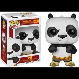 PO funko pop